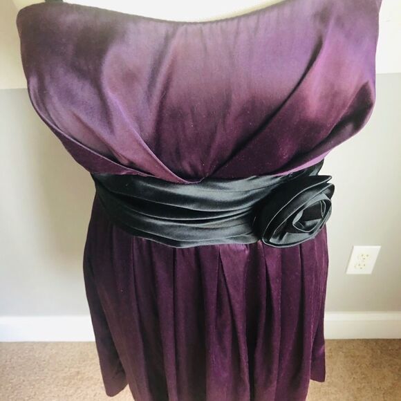 Speechless size 11 gown dress above knee limited - Picture 8 of 14